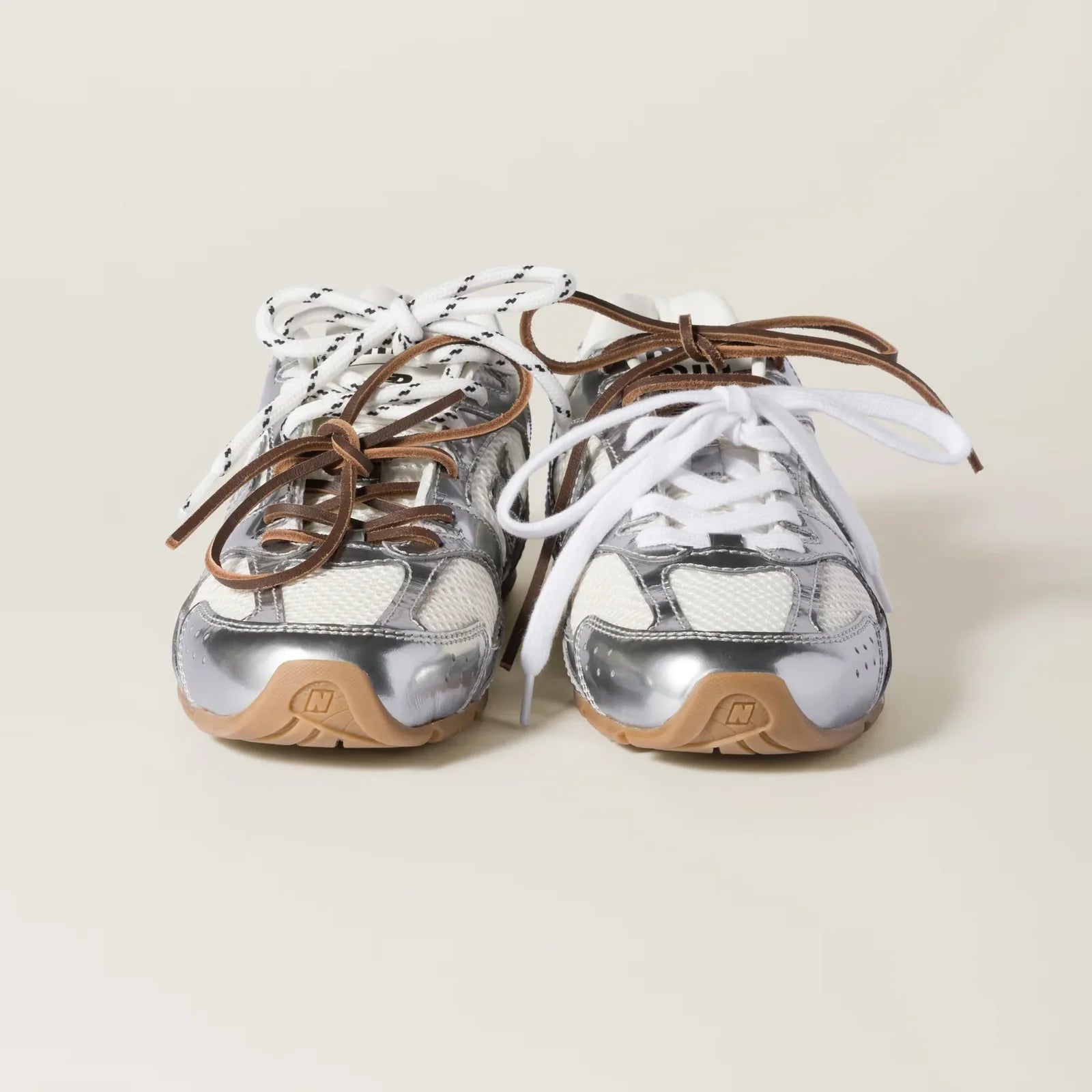 NB x Miu Miu - 530 SL Sneakers (Women's)