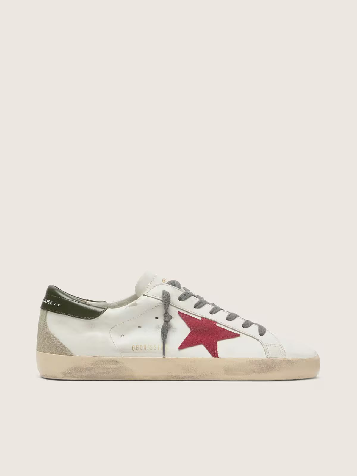 GG Super-Star (Women's)