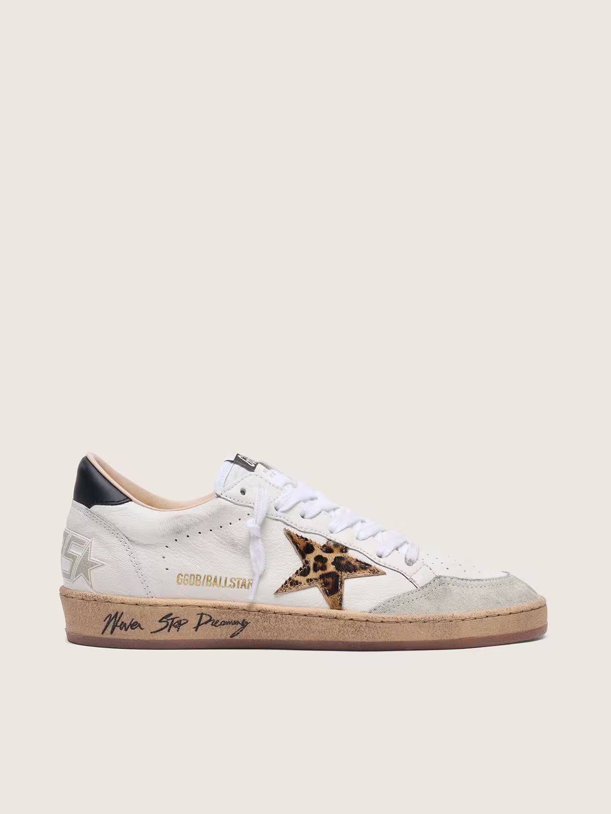 GG Ball-Star (Women's)