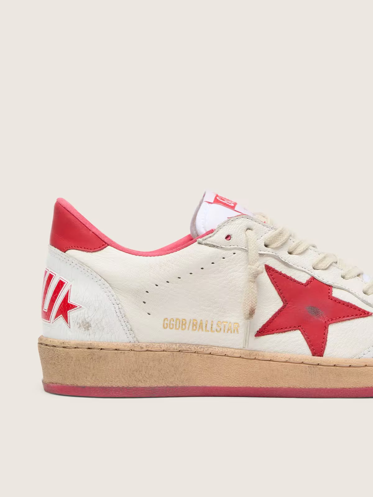GG Ball-Star (Women's)