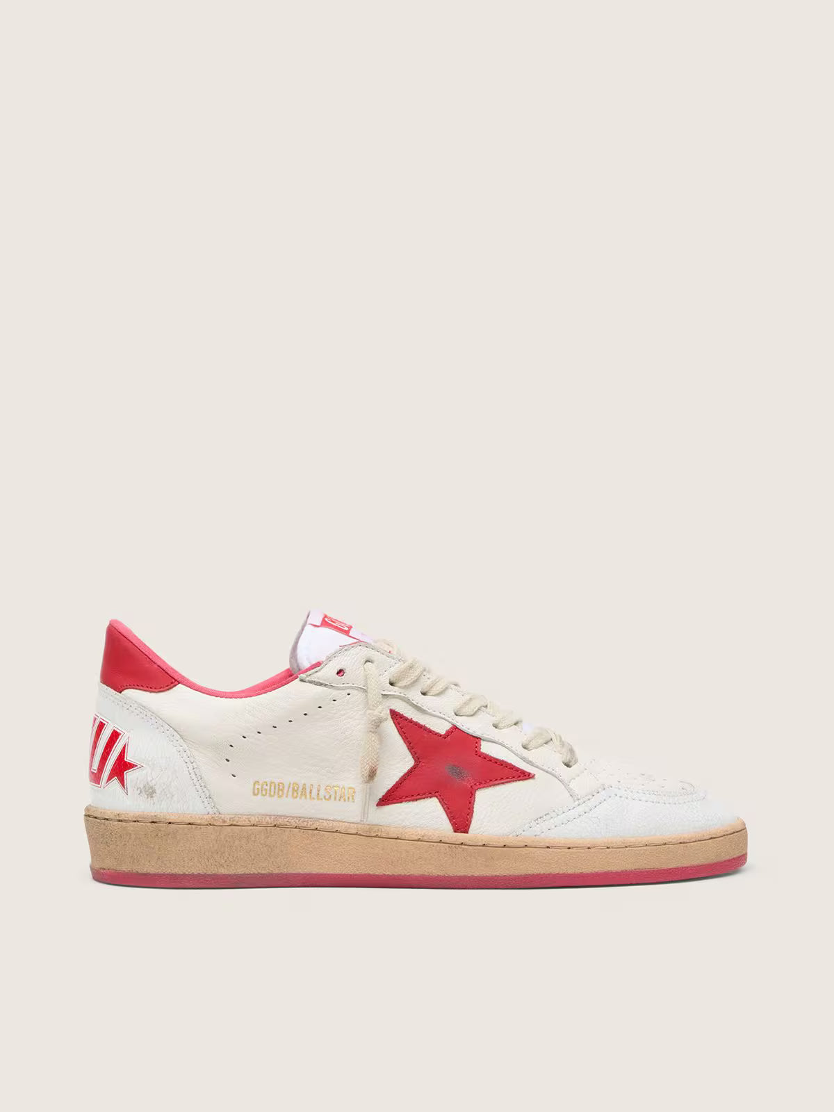 GG Ball-Star (Women's)