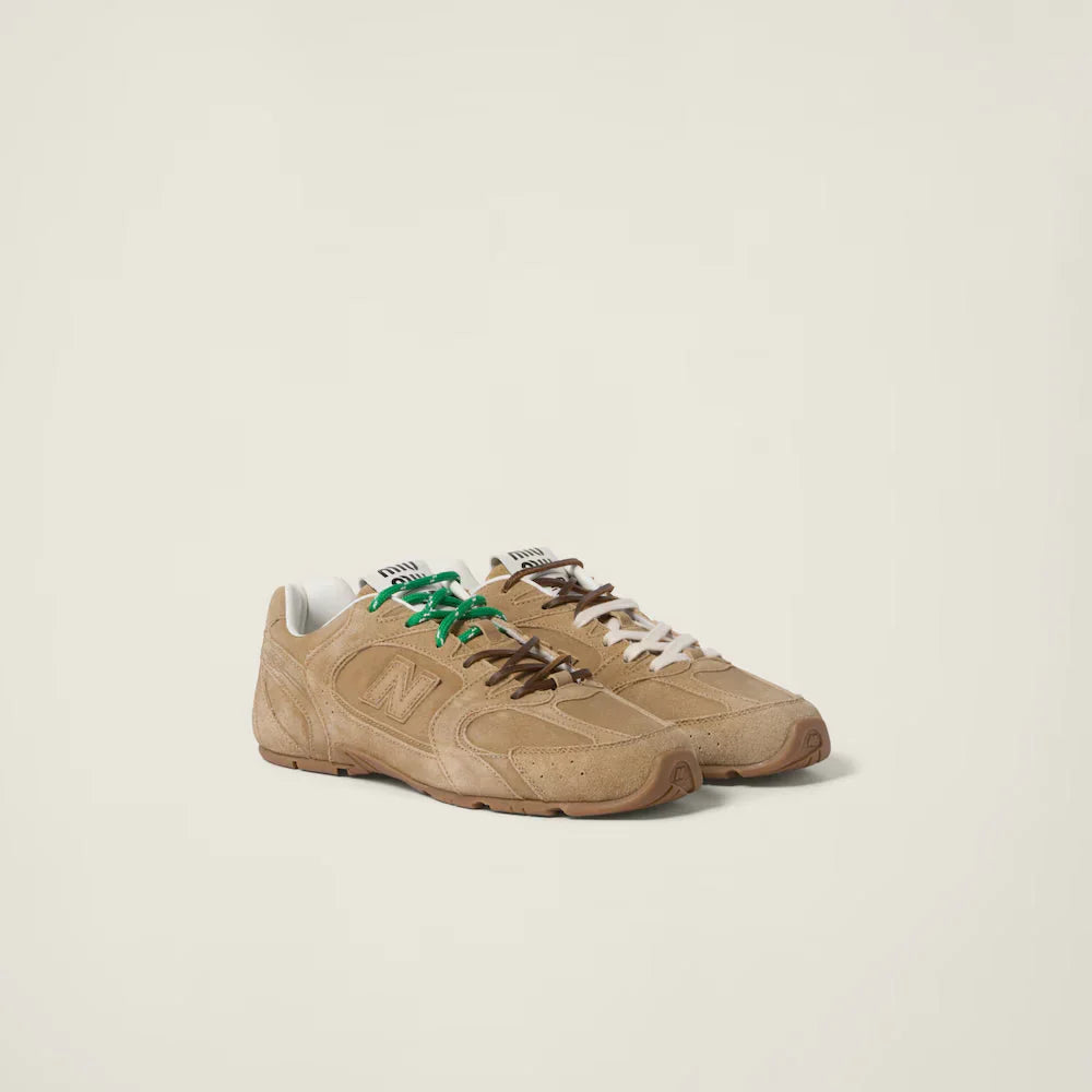 NB x Miu Miu - 530 SL Sneakers (Women's)