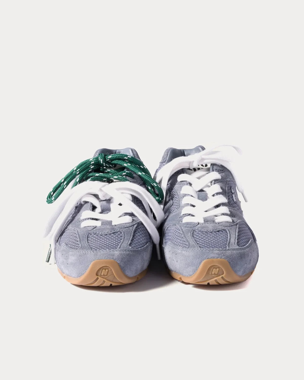 NB x Miu Miu - 530 SL Sneakers (Women's)