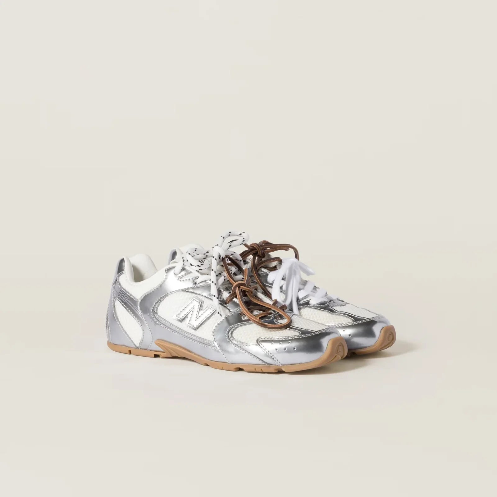 NB x Miu Miu - 530 SL Sneakers (Women's)