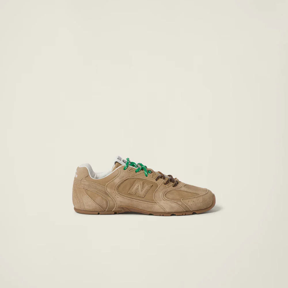 NB x Miu Miu - 530 SL Sneakers (Women's)