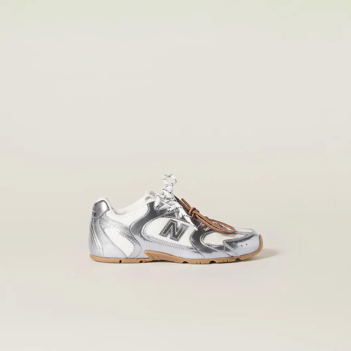 NB x Miu Miu - 530 SL Sneakers (Women's)