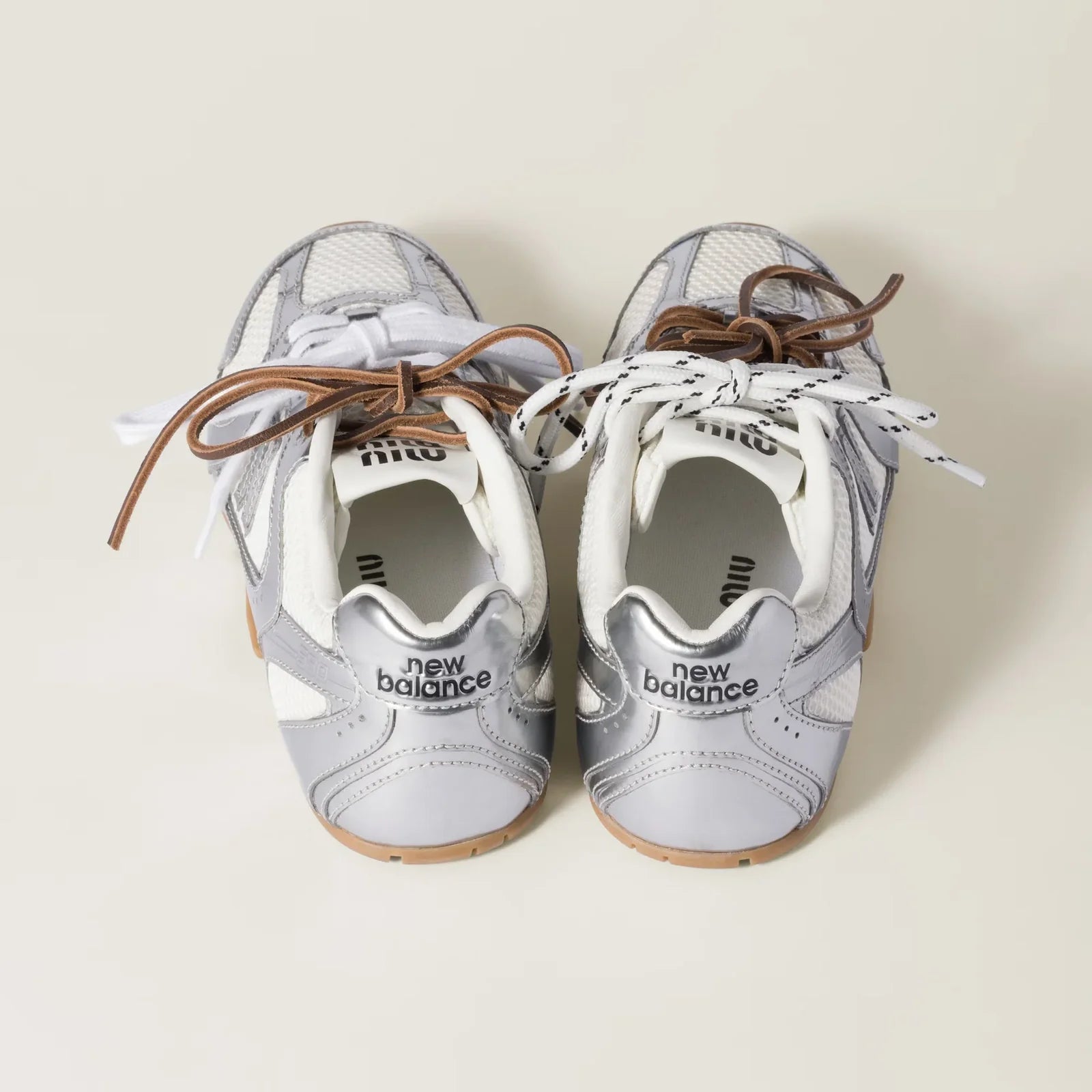NB x Miu Miu - 530 SL Sneakers (Women's)