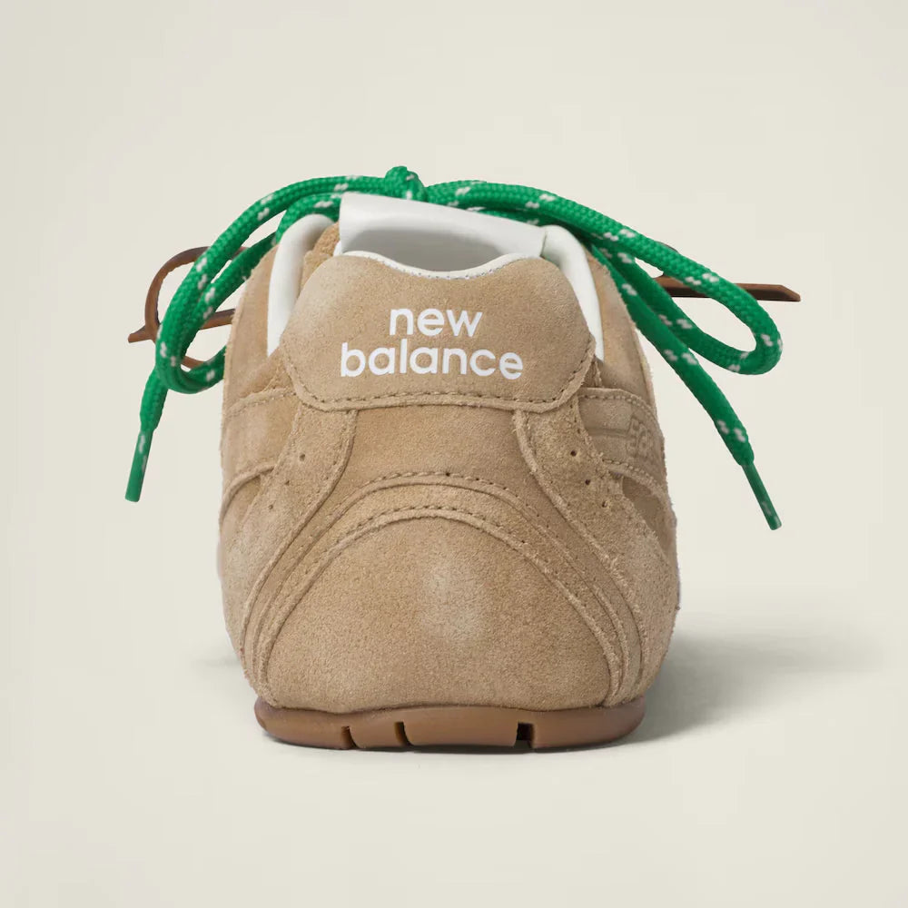 NB x Miu Miu - 530 SL Sneakers (Women's)