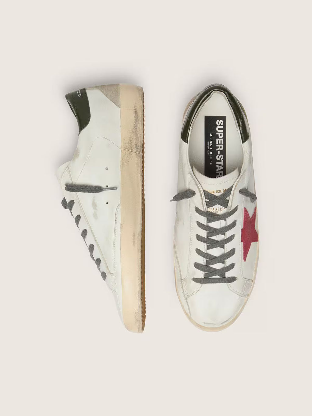 GG Super-Star (Women's)