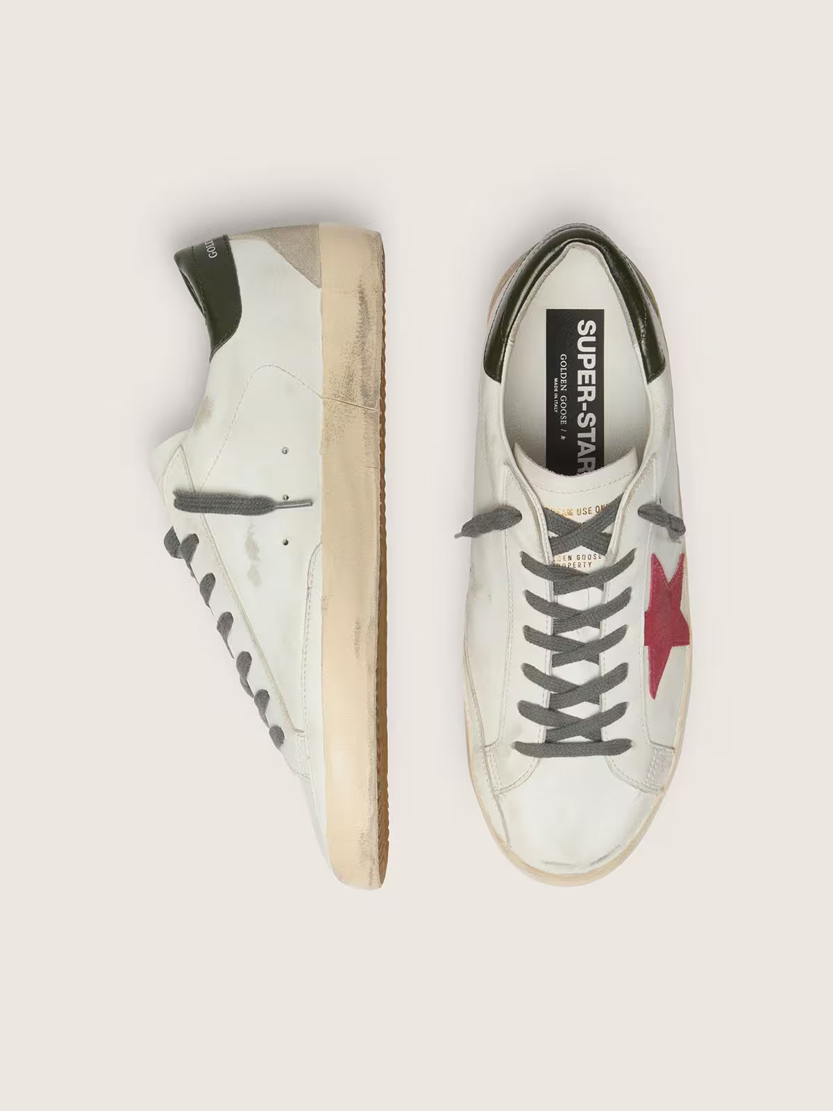 GG Super-Star (Women's)