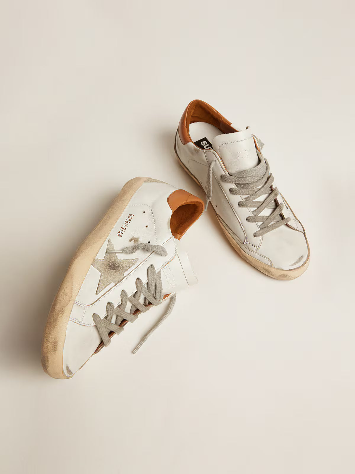 GG Super-Star (Women's)