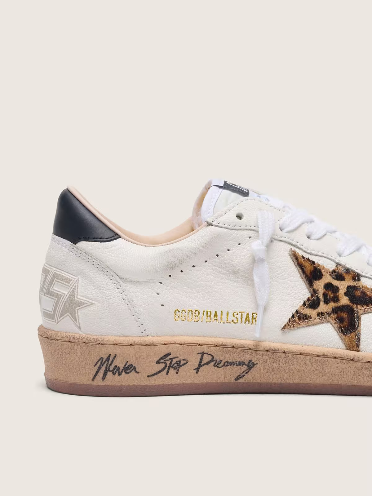 GG Ball-Star (Women's)