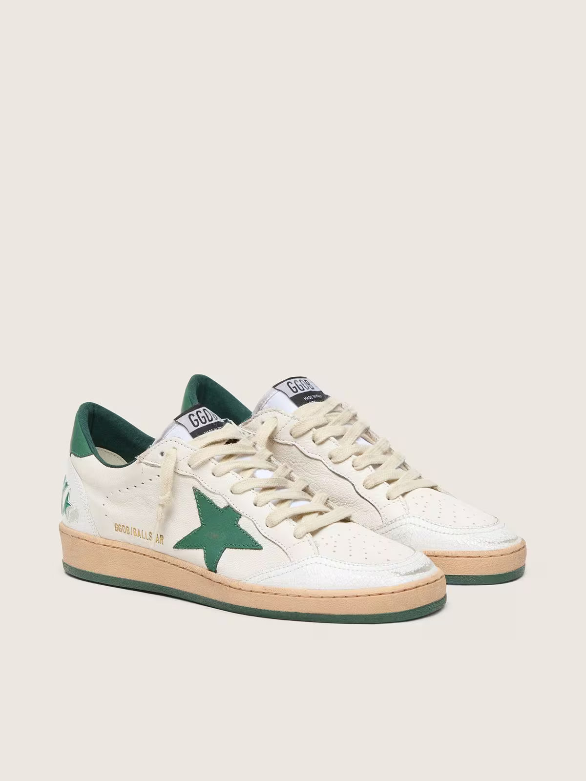 GG Ball-Star (Women's)