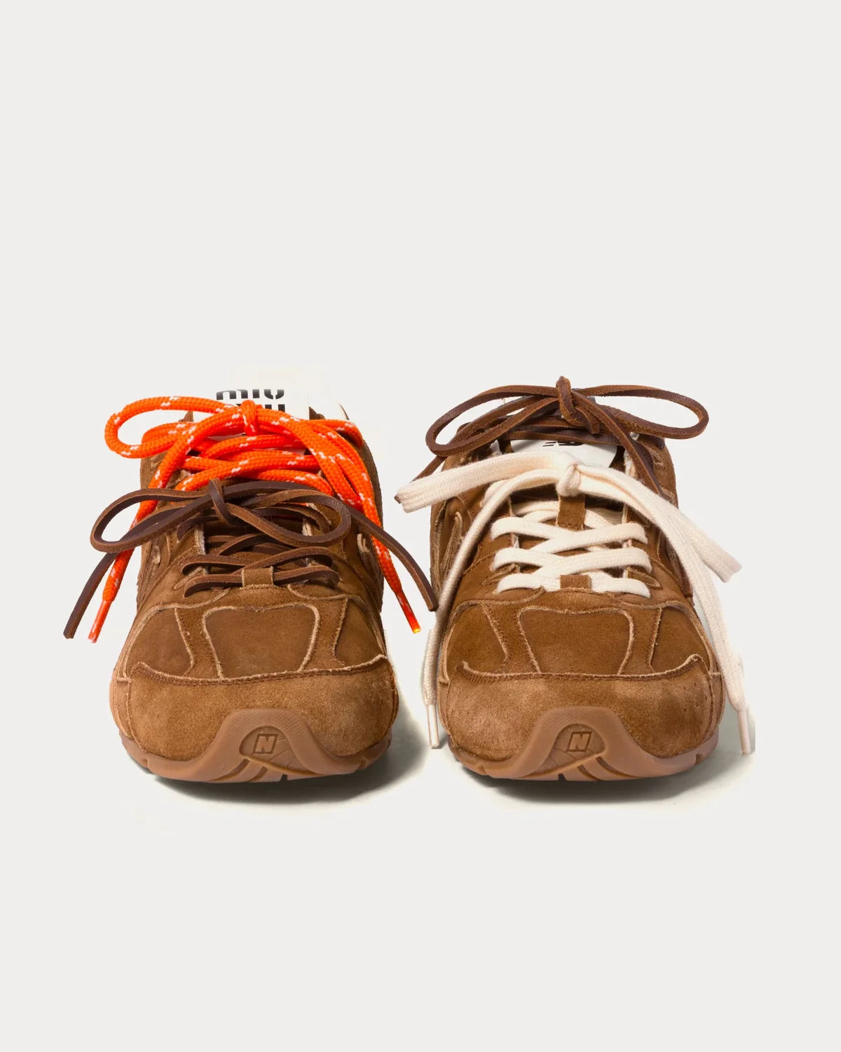 NB x Miu Miu - 530 SL Sneakers (Women's)